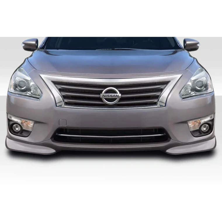 2013-2015 Nissan Altima Streak Front Lip - image 1