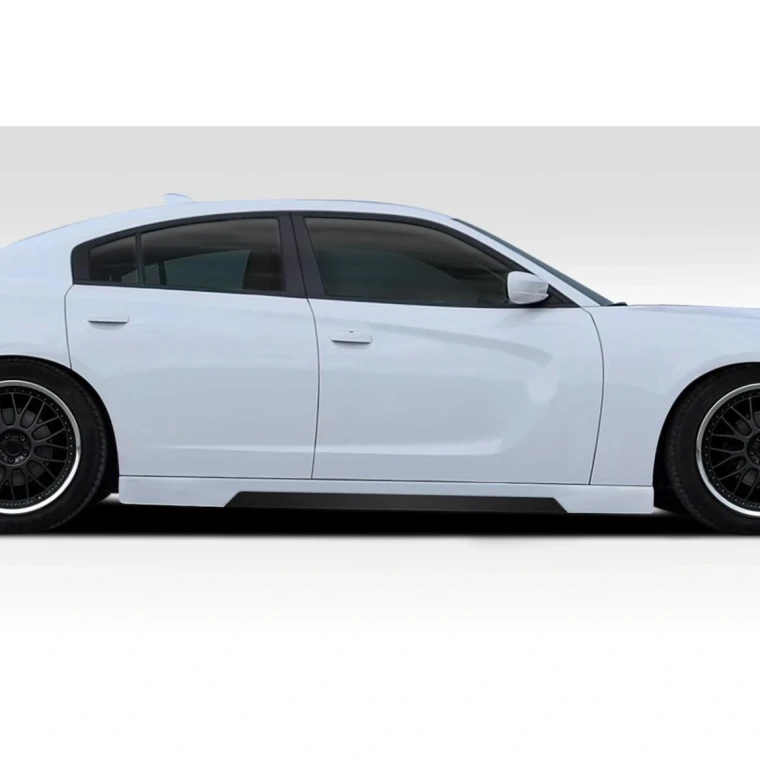 2011-2023 Dodge Charger Circuit Side Skirts - image 1