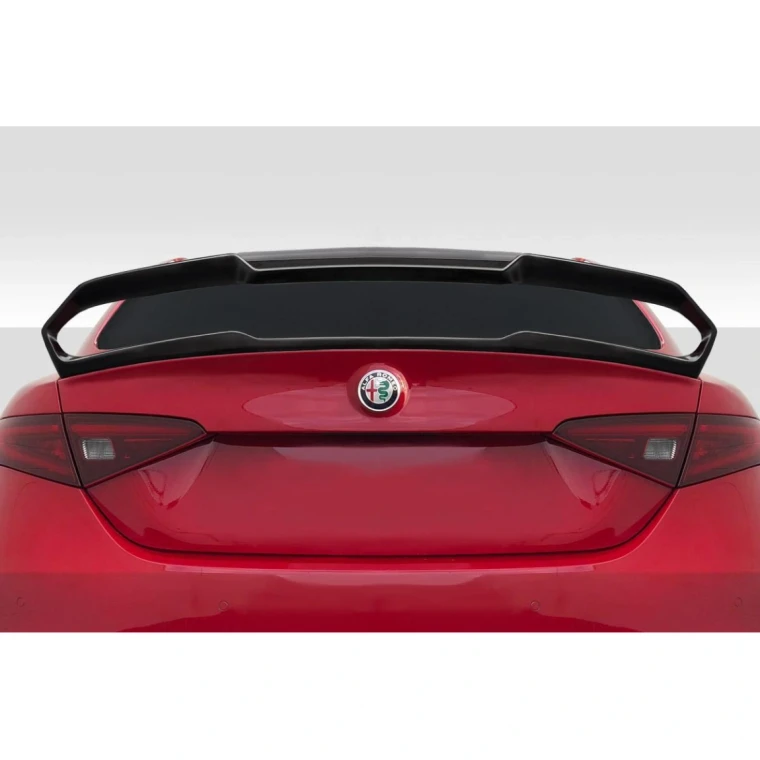 2017-2025 Alfa Romeo Giulia GTA Rear Wing - image 1