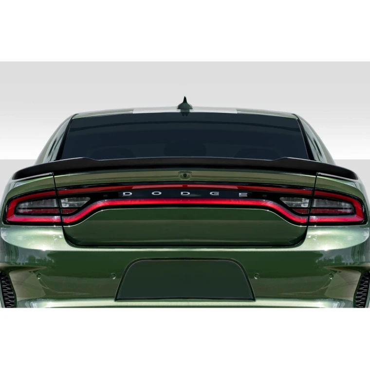 2015-2023 Dodge Charger Ghost Rear Wing Spoiler - 1 Piece - image 1