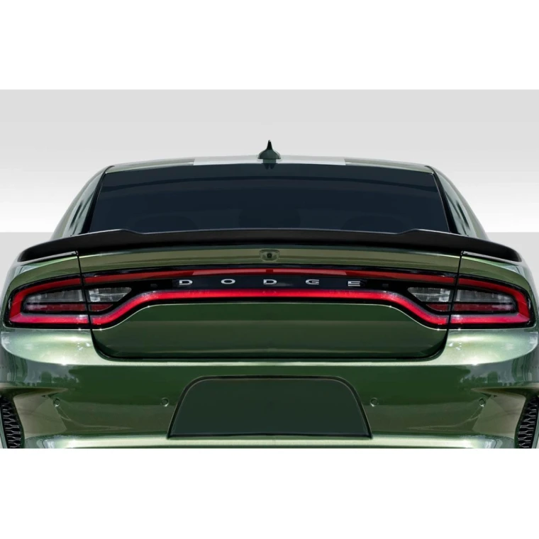 2015-2023 Dodge Charger Ghost Rear Wing Spoiler - 1 Piece - image 1