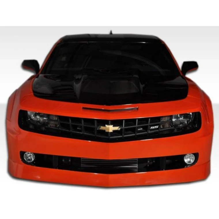 2010-2013 Chevrolet Camaro Circuit Front Bumper - image 1