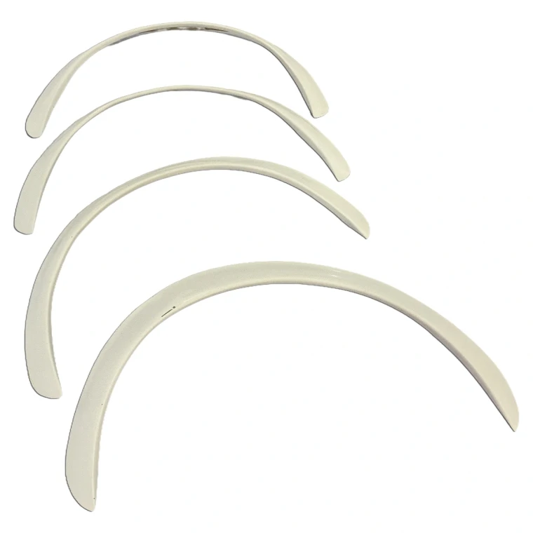 FRP LVV Fender Flares 4pc > Mazda Miata (NB) 1998-2005 - image 1