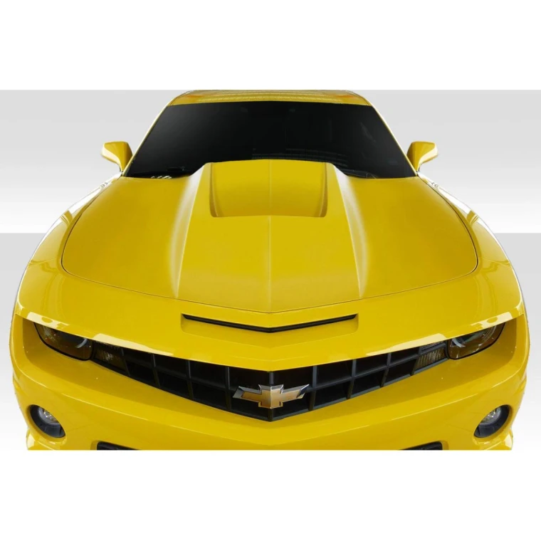 2010-2015 Chevrolet Camaro Circuit Hood - image 1
