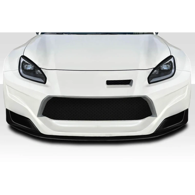 2022-2025 Toyota GR86 Taka Front Bumper - image 1