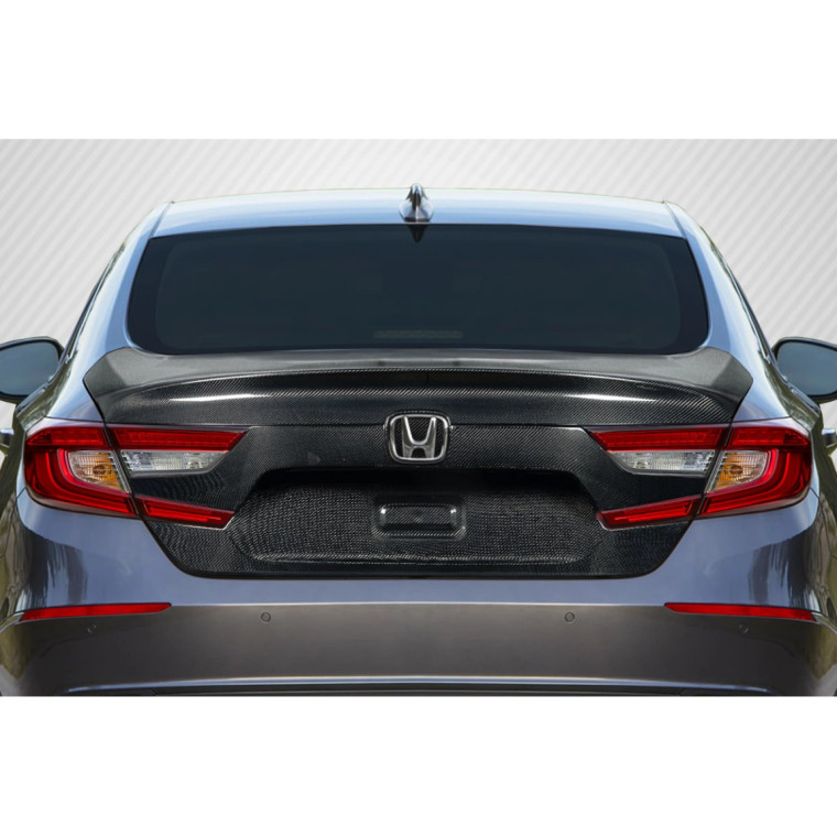 2018-2022 Honda Accord OEM Look Trunk - 1 Piece - image 1