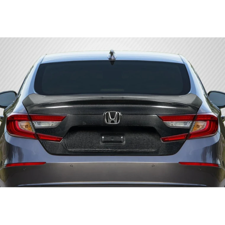 2018-2022 Honda Accord OEM Look Trunk - 1 Piece - image 1