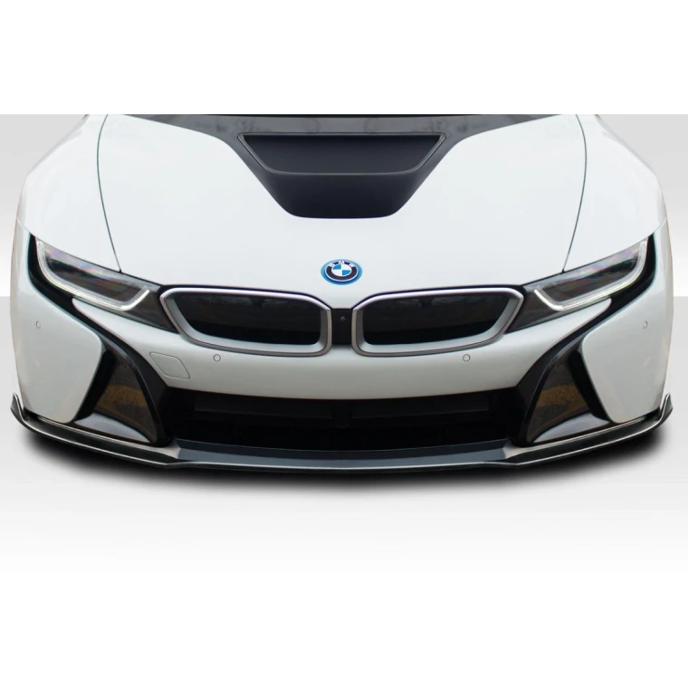 2014-2020 BMW i8 AF-1 Front Lip - image 1
