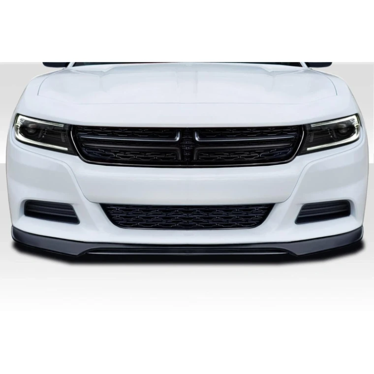 2015-2023 Dodge Charger Sportline Front Lip - image 1