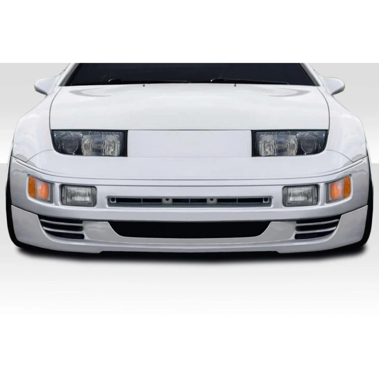 1990-1996 Nissan 300ZX Turbo T Front Lip - image 1