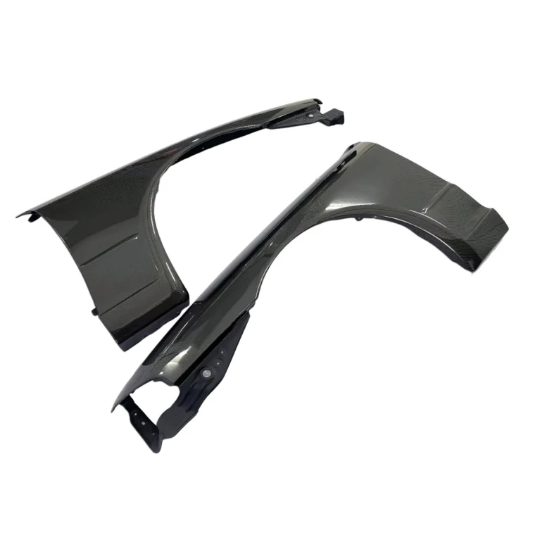Carbon Fiber OER GTS Fenders (front) > Nissan Skyline (R32) GTS 1990-1994 > 2dr Coupe - image 1