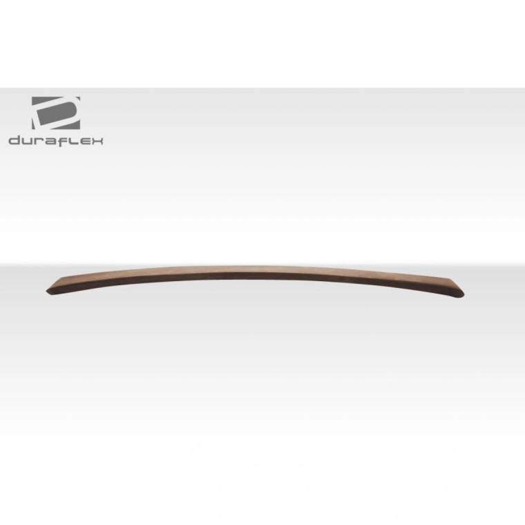 2010-2016 Hyundai Genesis Coupe 2DR Circuit Roof Wing Spoiler - 1 Piece - image 1