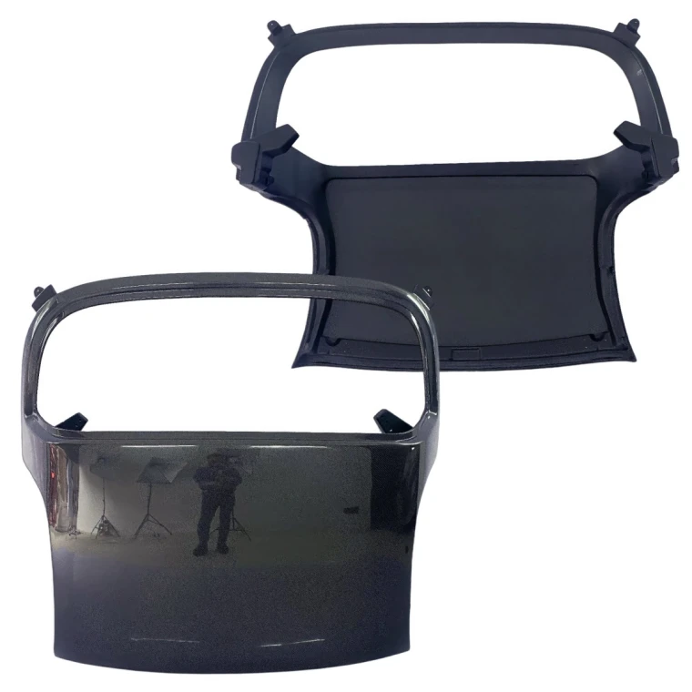 Carbon Fiber NAR Hardtop > Toyota MRS MR2 Spyder 2000-2005 - image 1