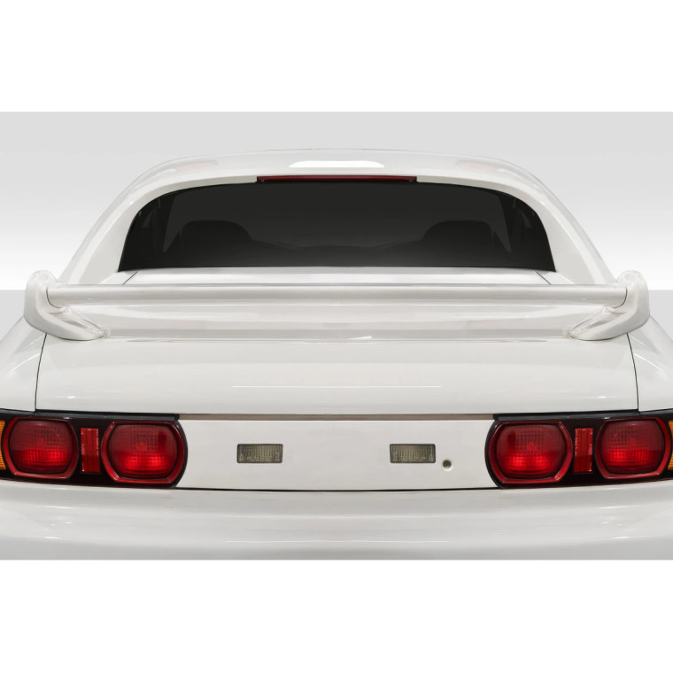 1991-1995 Toyota MR2 Duraflex Akita Rear Wing Spoiler - 1 Piece - image 1