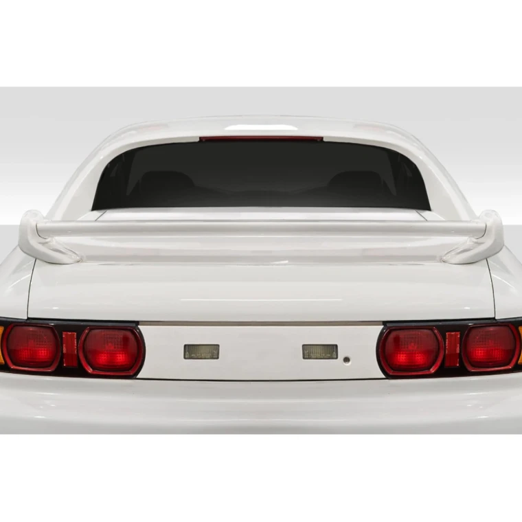 1991-1995 Toyota MR2 Akita Rear Wing Spoiler - 1 Piece - image 1