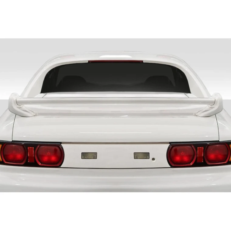 1991-1995 Toyota MR2 Akita Rear Wing - image 1