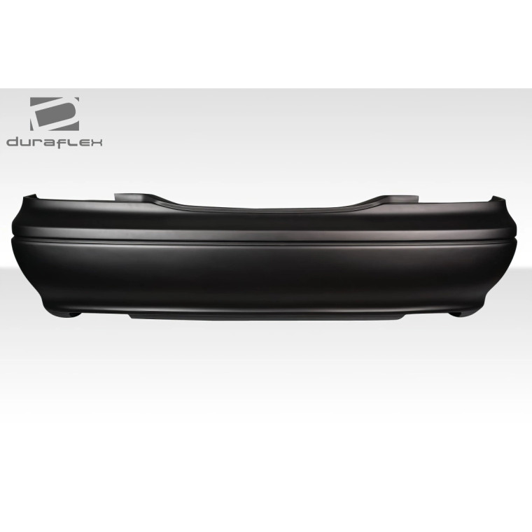 2001-2003 Lexus LS Series LS430 Duraflex VIP Rear Bumper - 1 Piece - image 1