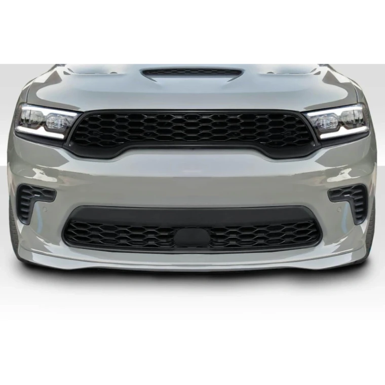 2014-2022 Dodge Durango SRT Style Front Bumper - 1 Piece - image 1