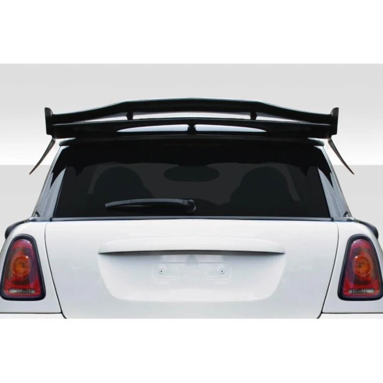 2007-2013 MINI Cooper DL-R Rear Wing - image 1