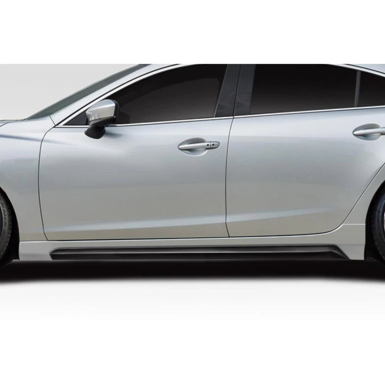 2014-2017 Mazda 6 Nenza Side Skirts -2 Piece - image 1
