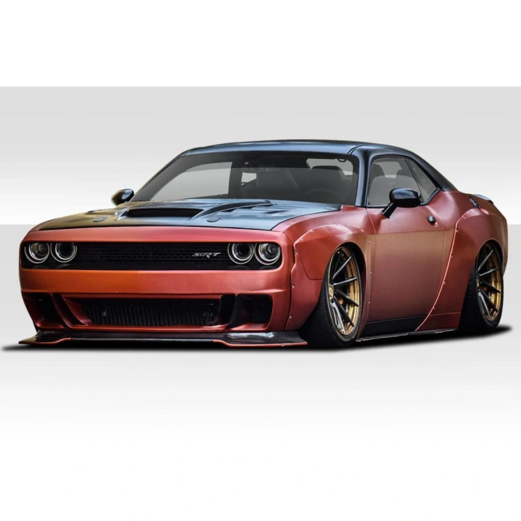 2008-2023 Dodge Challenger Circuit Kit - image 1