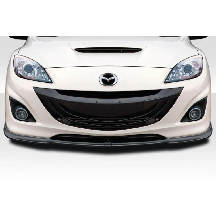 2010-2013 Mazda Mazdaspeed 3 CT Tune Front Lip - image 1