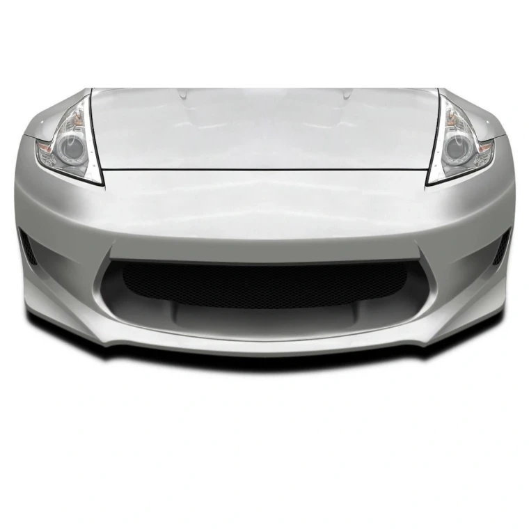 2009-2020 Nissan 370Z AMS-GT Front Bumper - image 1