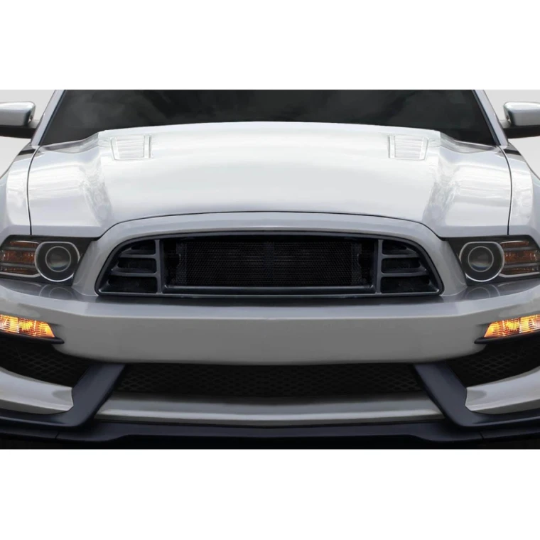 2013-2014 Ford Mustang GT Grille - image 1