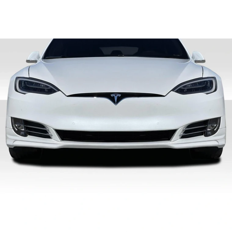 2016-2022 Tesla Model S Pulse Front Lip - image 1