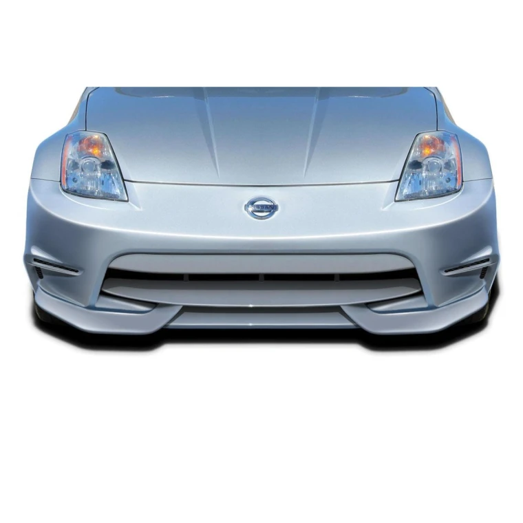 2003-2008 Nissan 350Z N4 Front Bumper - image 1