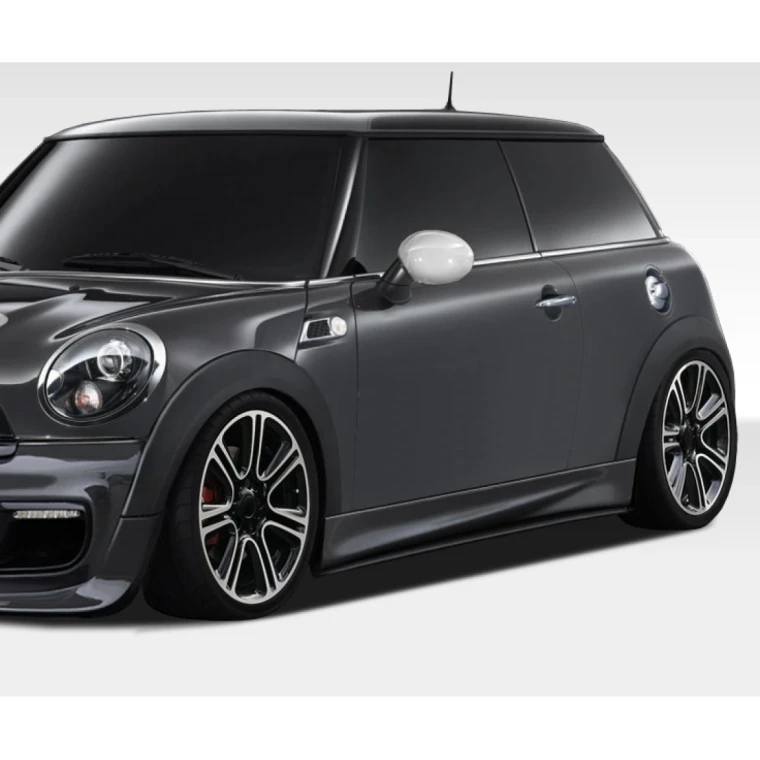 2007-2015 MINI Cooper DL-R Side Skirts - image 1