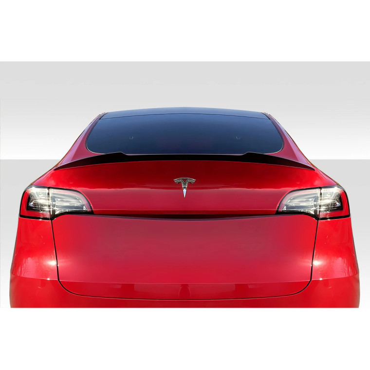 2020-2024 Tesla Model Y Evera Rear Wing Spoiler - 1 Piece (S) - image 1