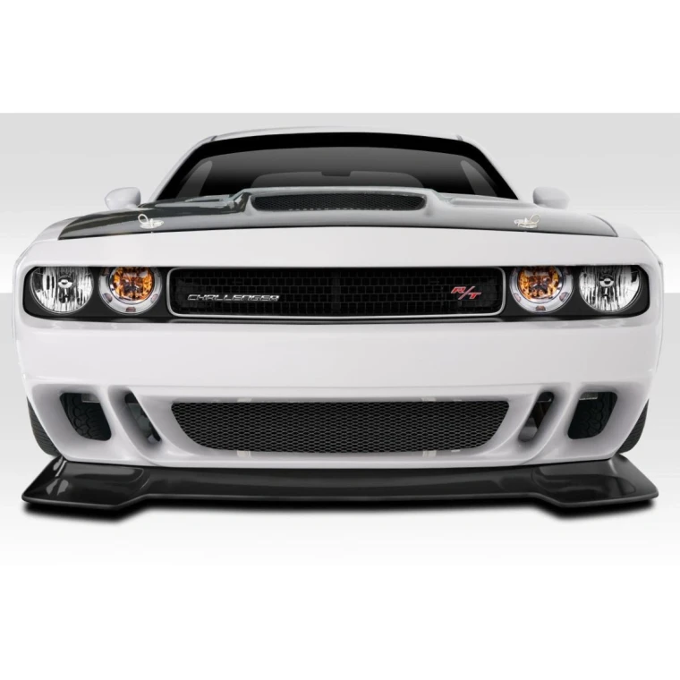 2008-2014 Dodge Challenger Circuit Front Bumper - image 1