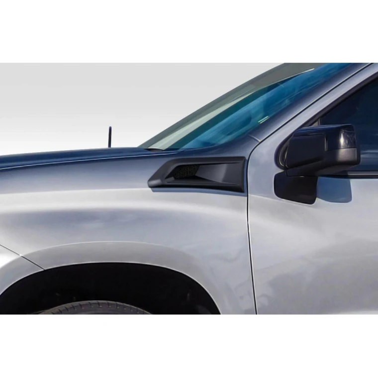 2019-2025 Chevrolet Silverado Sreet Runner Accessory - image 1