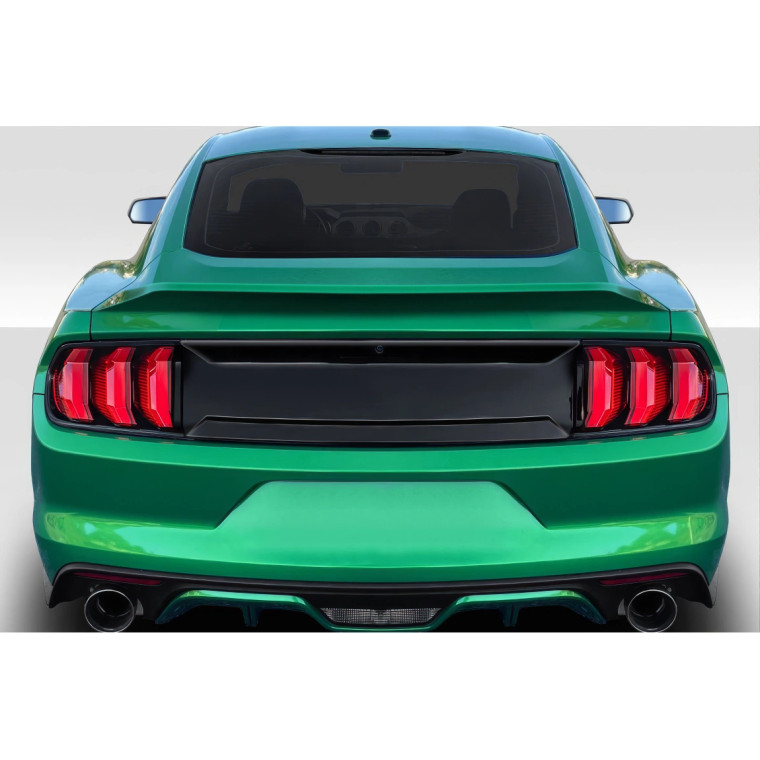 2015-2023 Ford Mustang TST Rear Trunk - 1 Piece - image 1