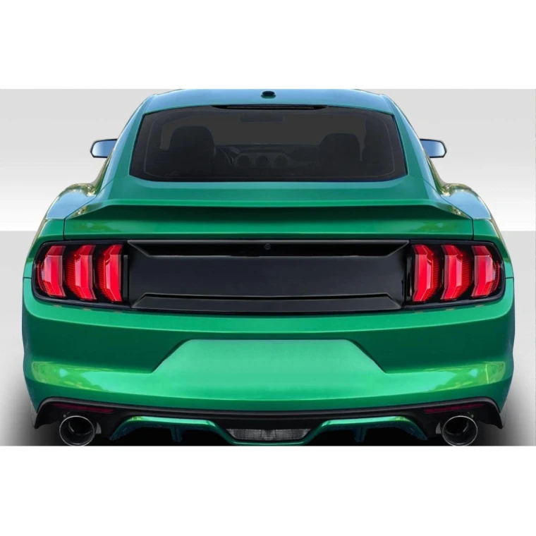 2015-2023 Ford Mustang TST Trunk - image 1