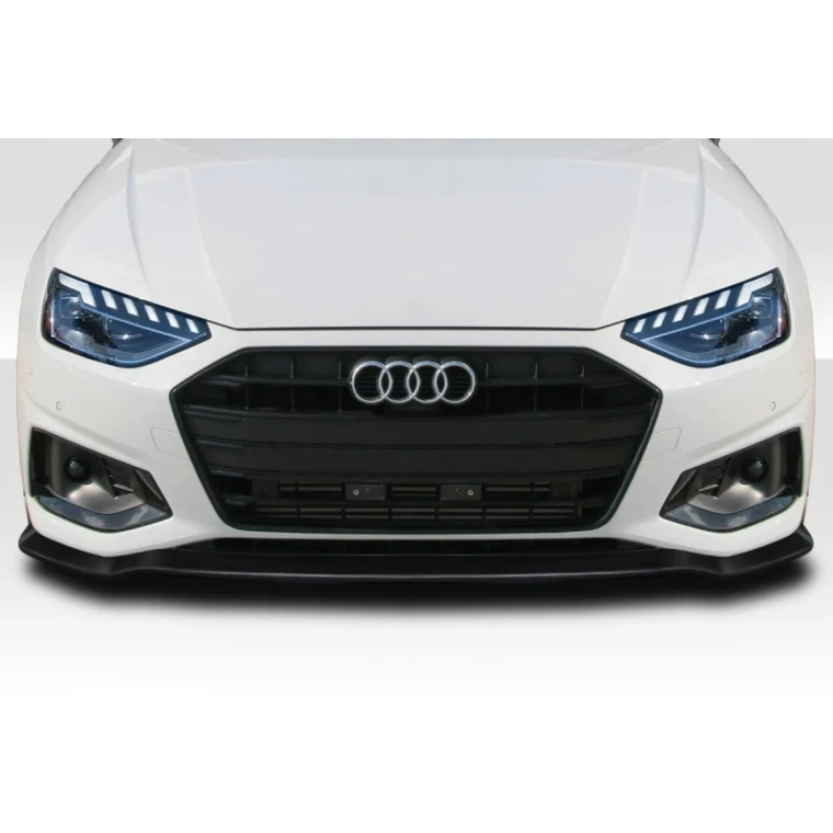2020-2025 Audi A4 Elver Front Lip - image 1