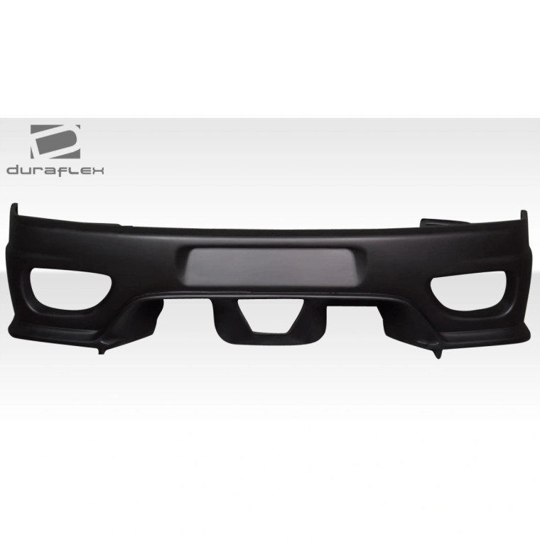 1999-2004 Ferrari 360 Modena Eros Version 1 Rear Bumper - 1 Piece - image 1