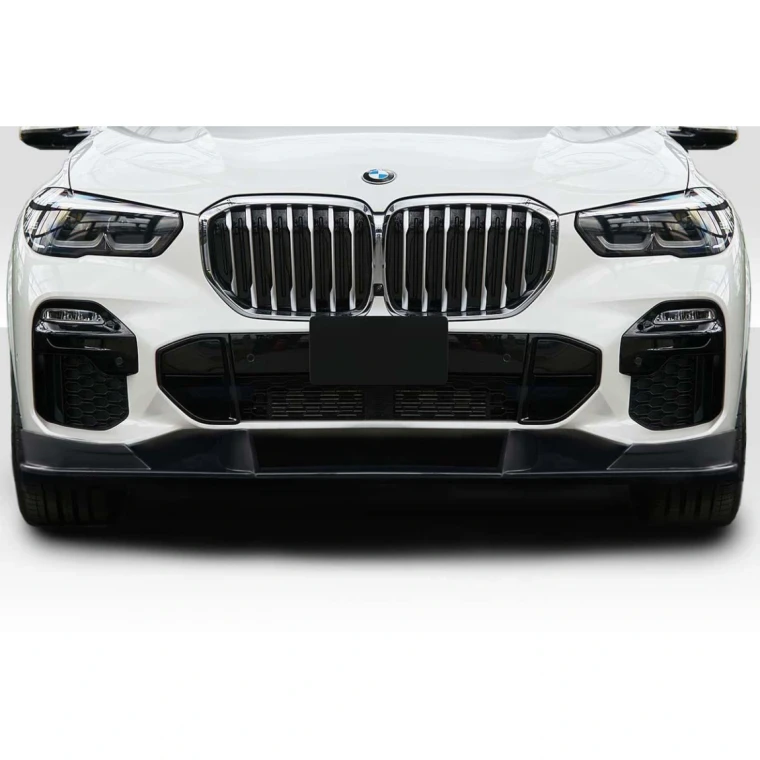 2019-2022 BMW X5 Pavan Front Lip - image 1