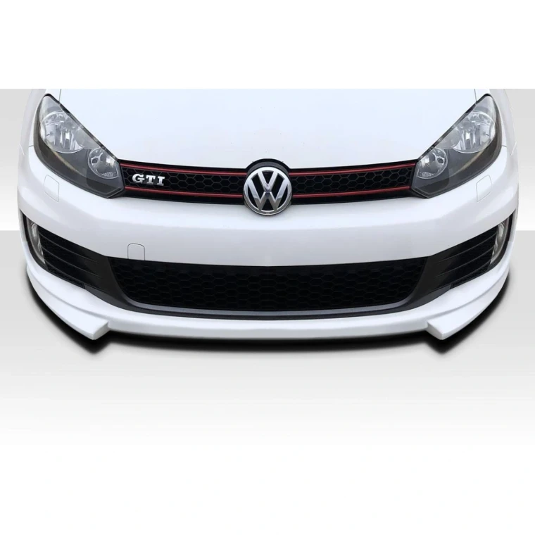 2010-2014 Volkswagen Golf Victory Front Lip - image 1