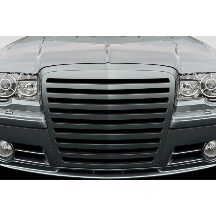 2005-2010 Chrysler 300 300C Emery Front Grille - 1 Piece - image 1