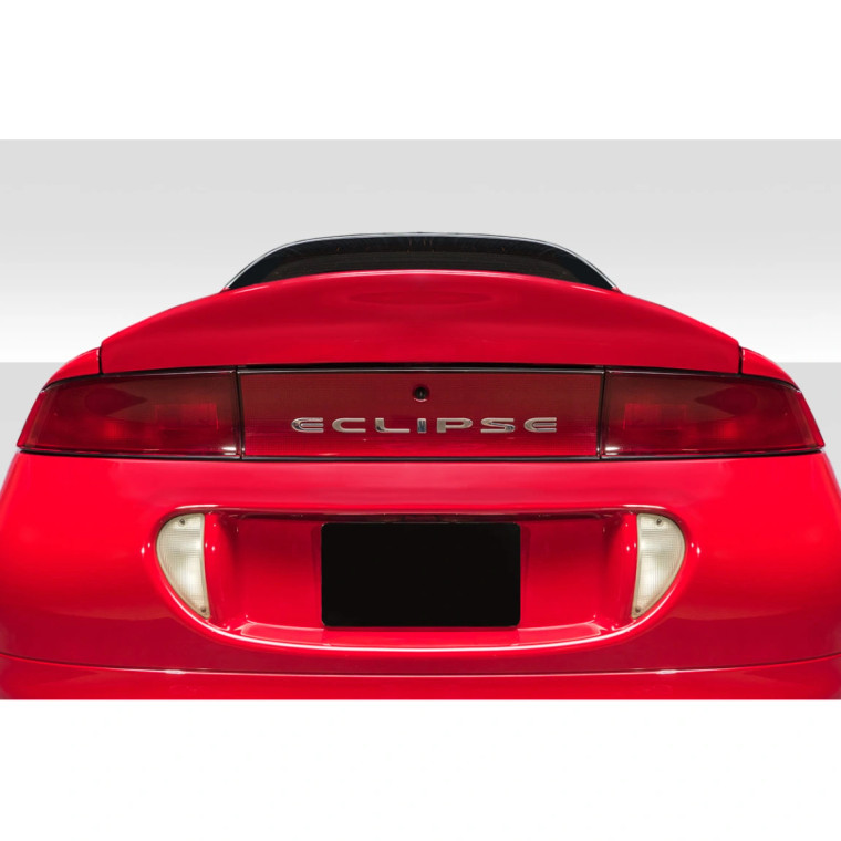 1995-1999 Mitsubishi Eclipse Eagle Talon High Kick Spoiler - 1 piece - image 1