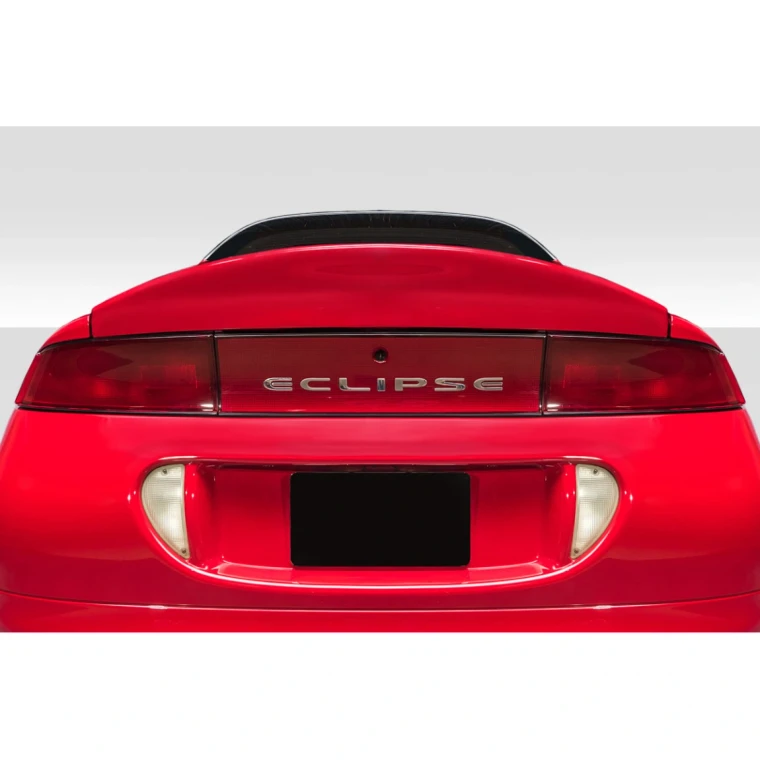 1995-1999 Mitsubishi Eclipse Eagle Talon High Kick Spoiler - 1 piece - image 1