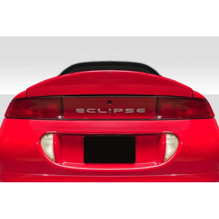 1995-1999 Mitsubishi Eclipse High Kick Rear Wing - image 1