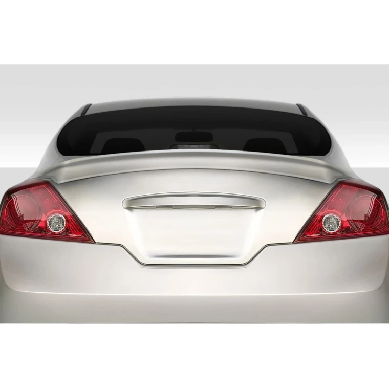 2008-2012 Nissan Altima 2DR Motion Rear Wing Spoiler - 1 Piece - image 1