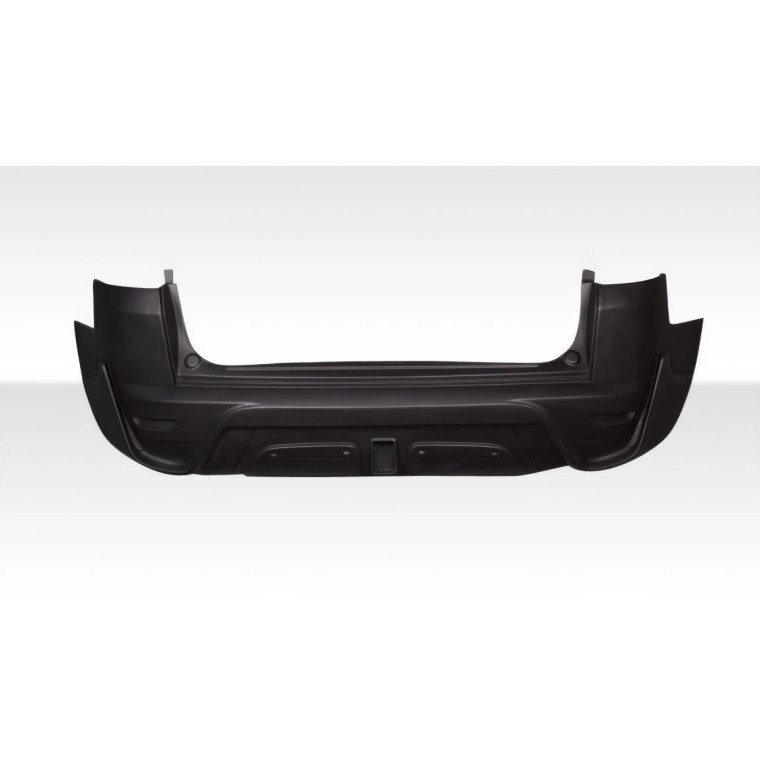 2012-2015 Land Rover Range Rover Evoque Duraflex Sollera Rear Bumper - 1 Piece - image 1