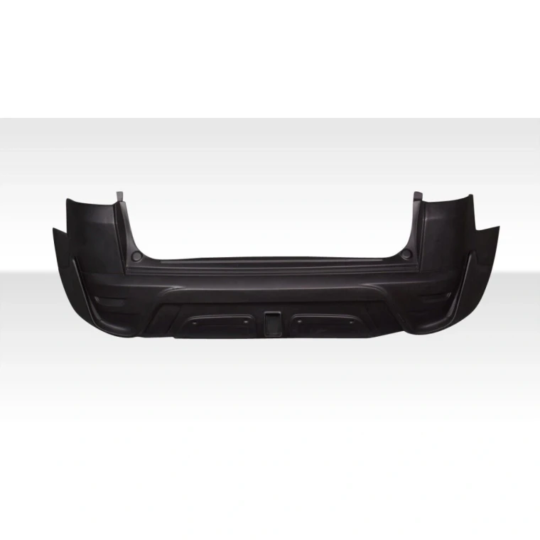 2012-2015 Land Rover Range Rover Evoque Sollera Rear Bumper - 1 Piece - image 1