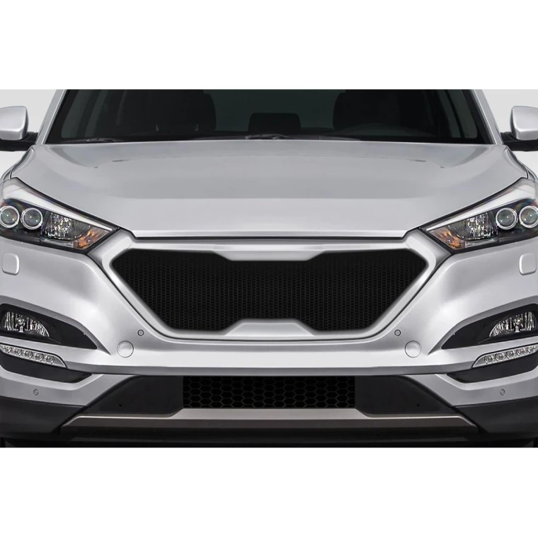 2016-2018 Hyundai Tucson Rising Grille - image 1