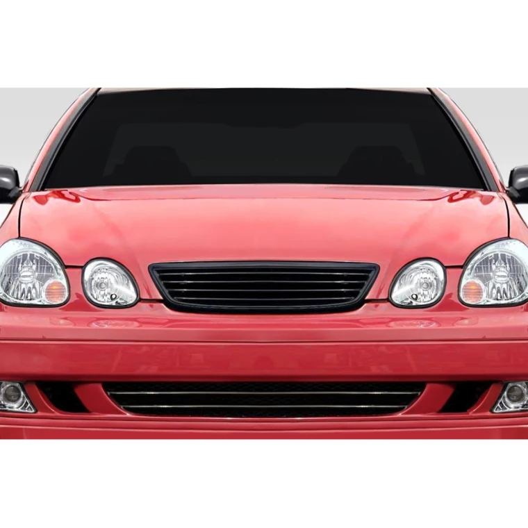 1998-2005 Lexus GS Series GS300 GS400 GS430 Aiming Grille - 1 Piece - image 1