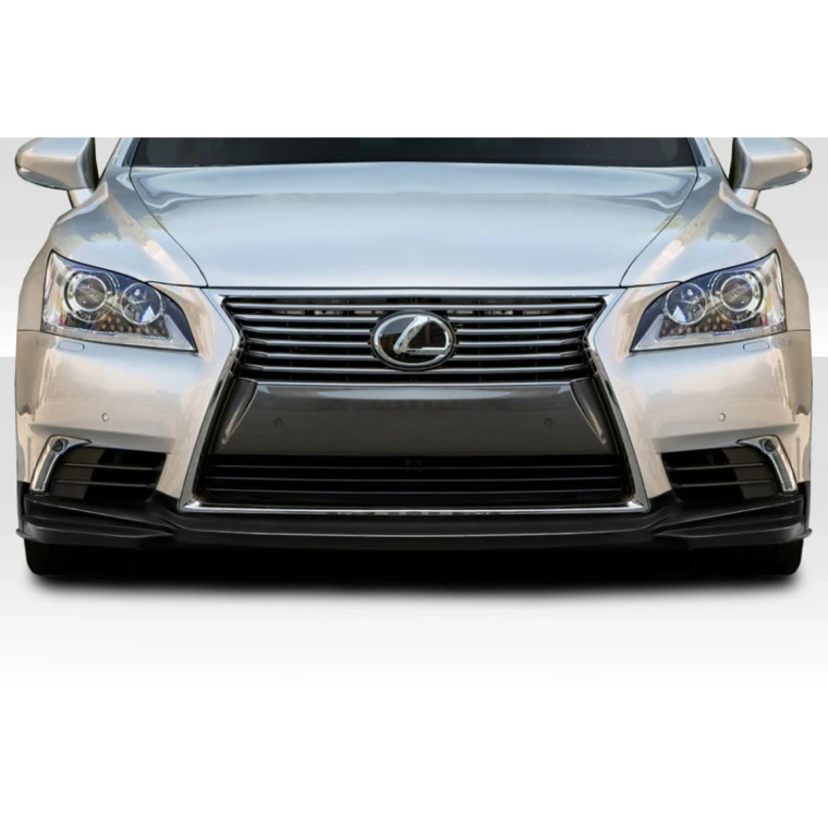 2013-2017 Lexus LS460 Aiming Front Lip Spoiler Air Dam - 1 Piece - image 1